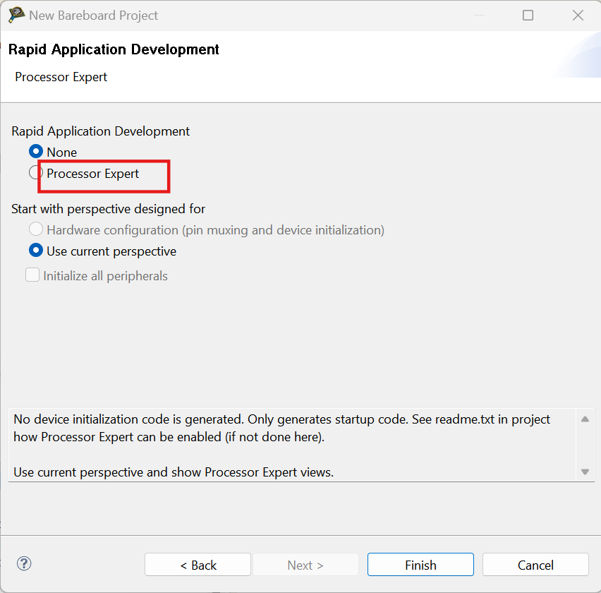 Re: IDE from NXP and firmware programming cable interface to program ...