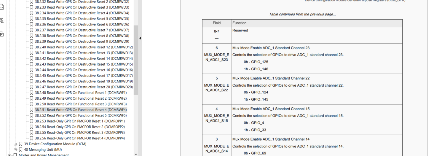 Solved: ADC failed - NXP Community