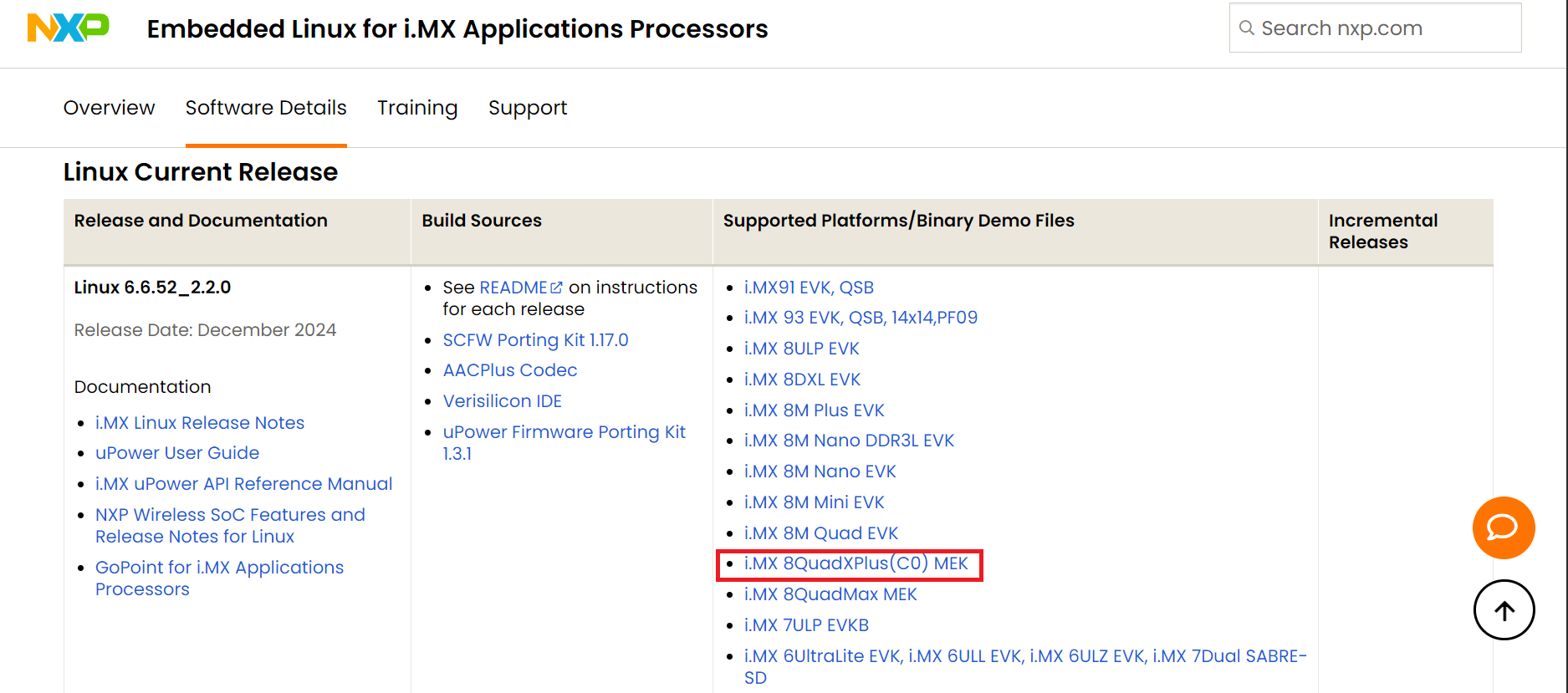 How to enable LVDS-HDMI on imx8quadxplus evk kit - NXP Community