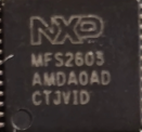 FS2 sbc current status - MFS2603AMDA0AD - NXP Community