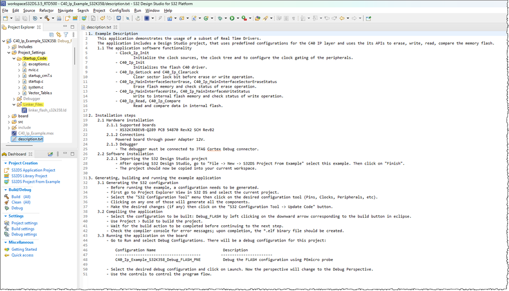 Startup_Code Linker_Files S32K3 RTD 5.0.0.png