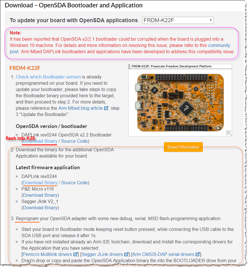 FRDM-K22F OpenSDA bootloader and firmware application.png