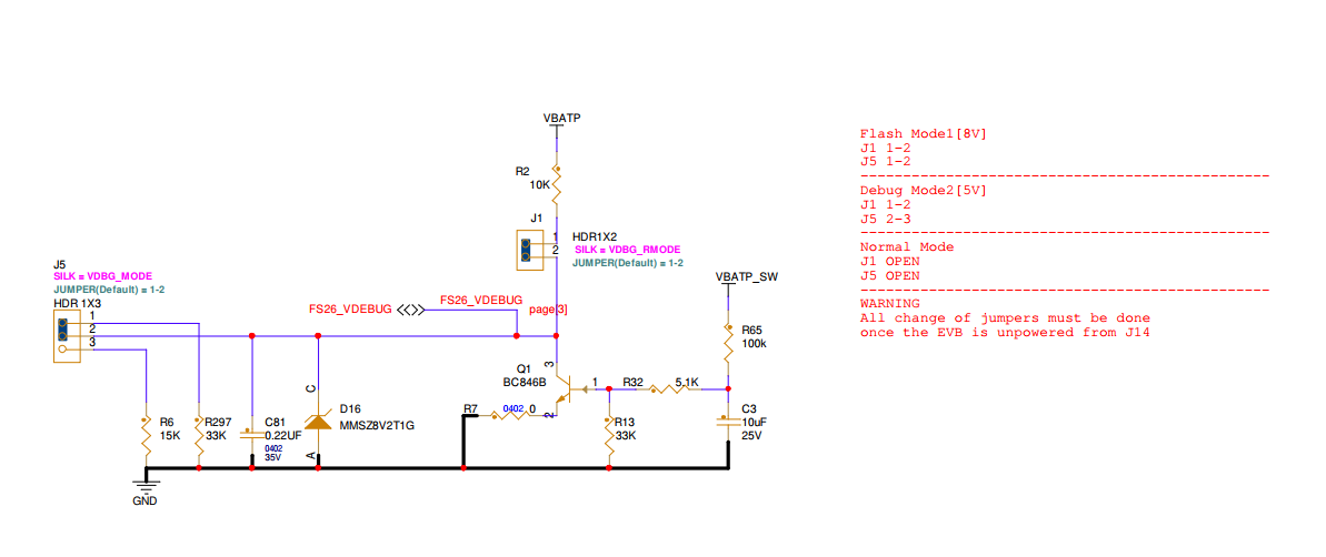 Solved: S32K344 sbc FS26 example - NXP Community