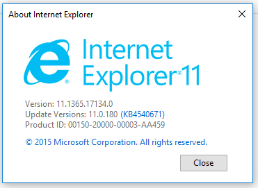Internet Explorer Version.PNG
