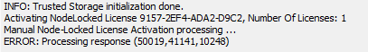 Solved: EB license - NXP Community