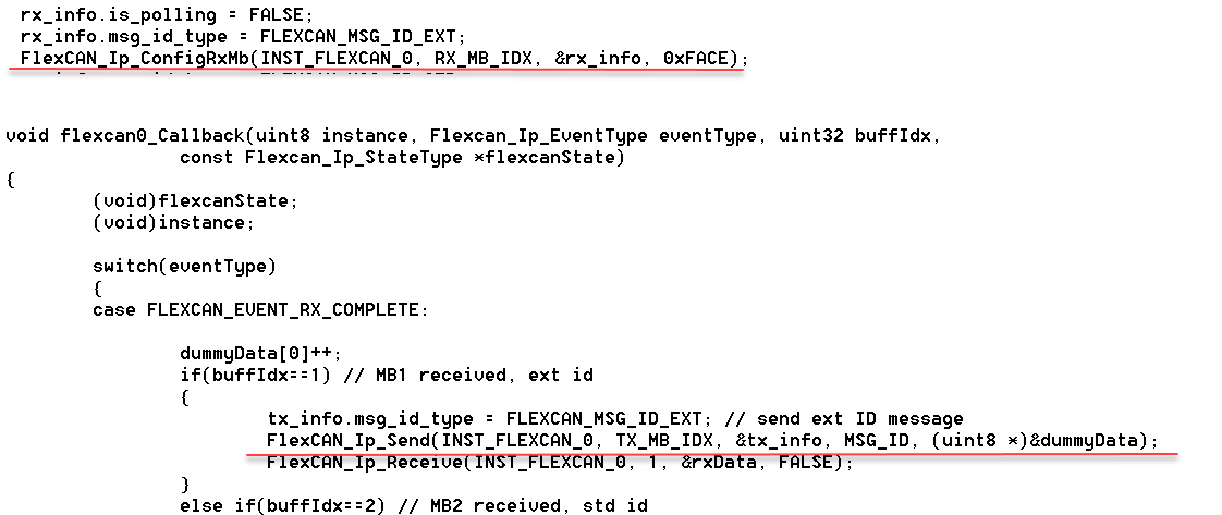 S32K344 CAN and PCAN problem - NXP Community
