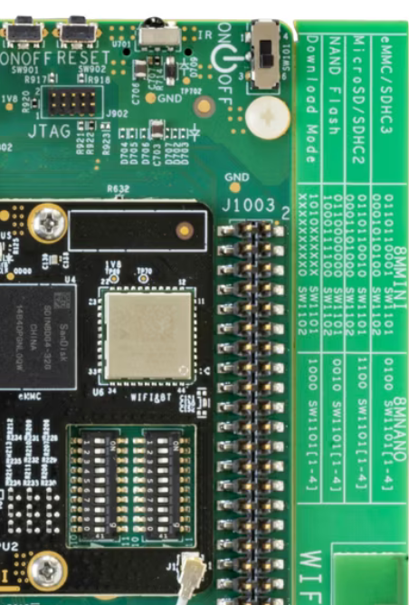 iMX8m mini - NXP Community