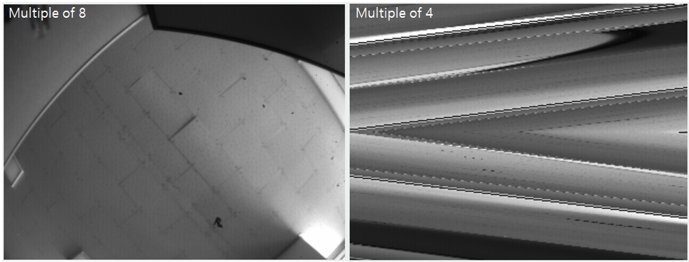 Solved: Re: Implementation of Parallel Camera Functionality Using ...