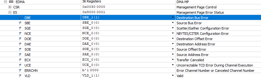 Solved: DMA For ADC - NXP Community
