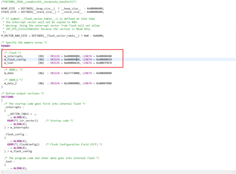 S32K144 Connection Issue - NXP Community