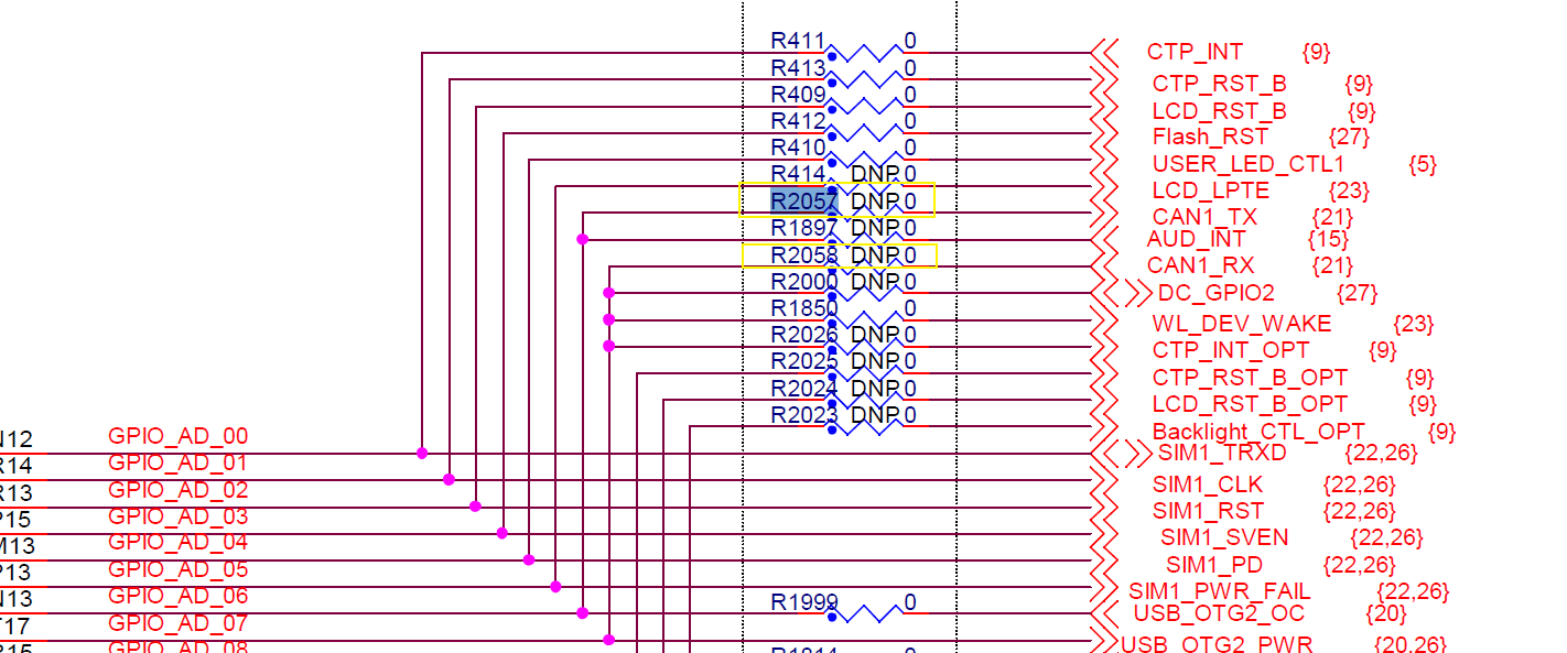 Solved: CAN1 using in iMXRT1170 EVKB - NXP Community