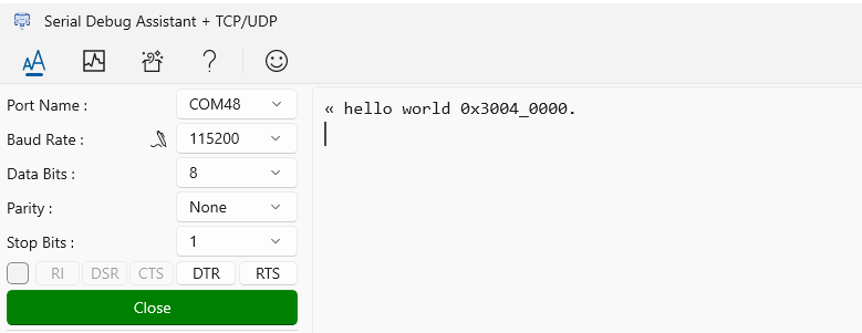 Re: iMXRT1176 Linker Script issue - NXP Community