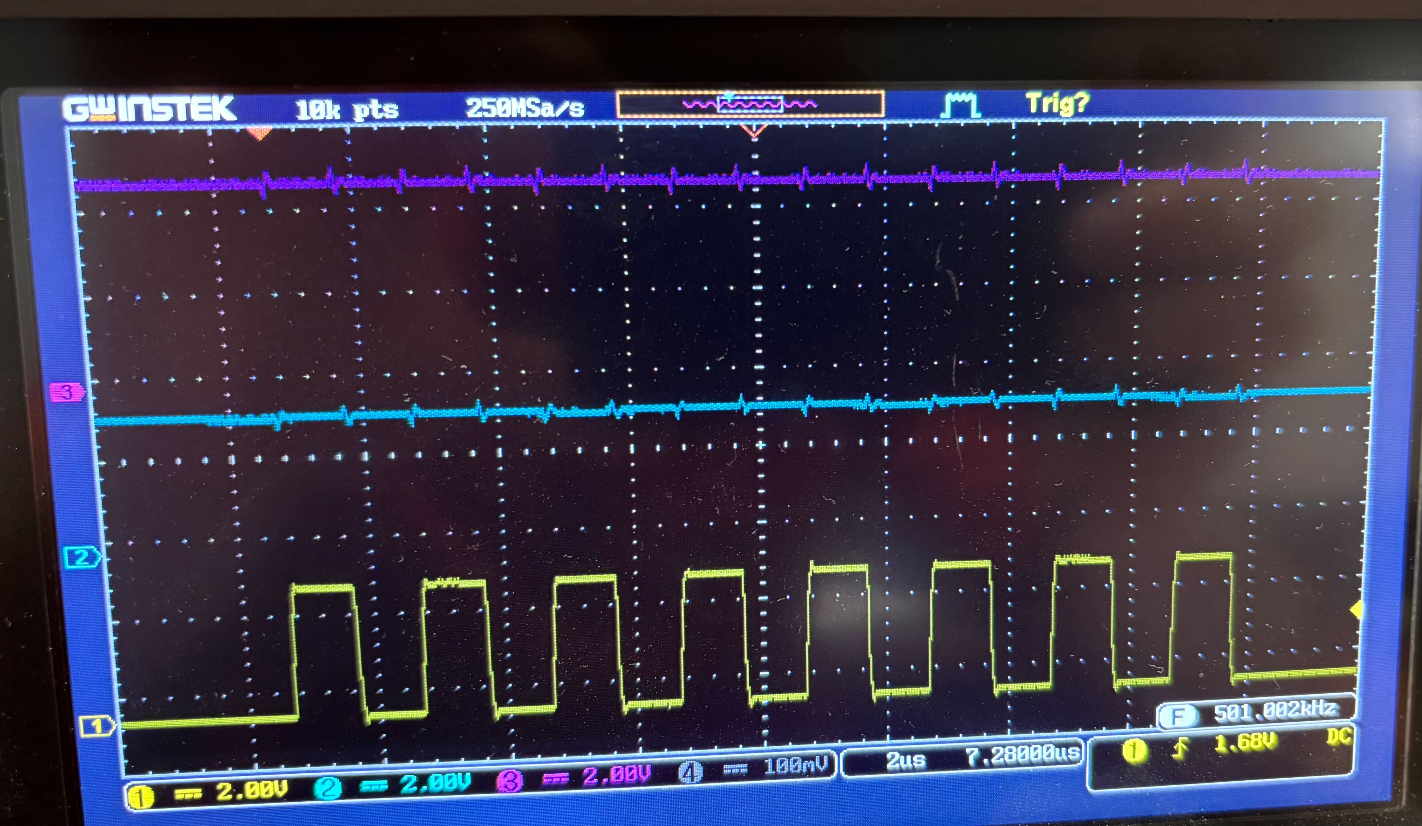Solved: SPI no data transfer in S32K344_T172 MBDT example project - NXP ...