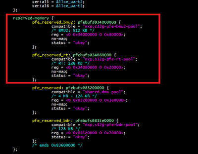 Flash Tool S32 error wit target - NXP Community