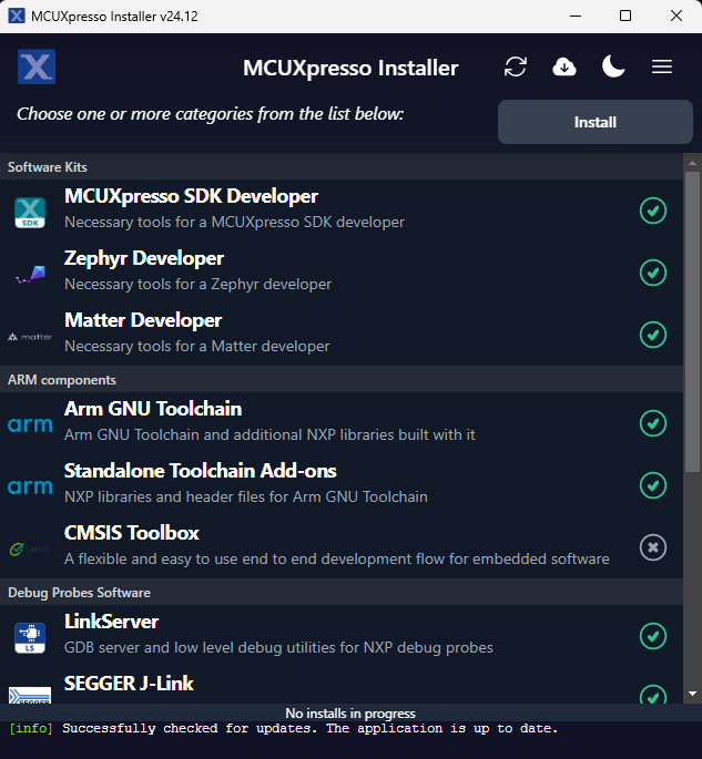 nextSDK Migration Guide - NXP Community