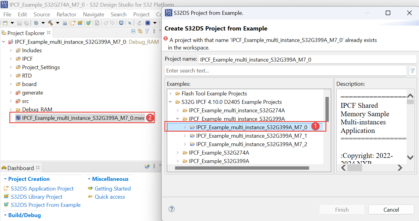 Solved: How to build GoldVIP Bootloader image correctly - NXP Community