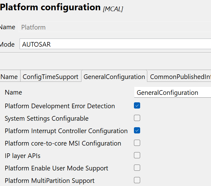 Solved: How to build GoldVIP Bootloader image correctly - NXP Community