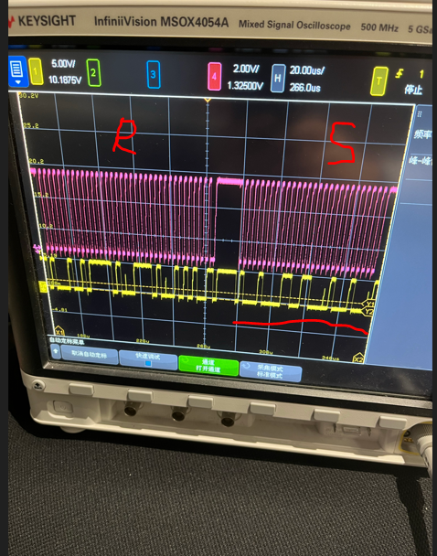 s32k144 i2c write read - NXP Community