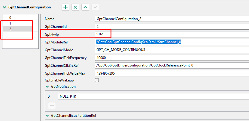 S32k314 Timer - NXP Community
