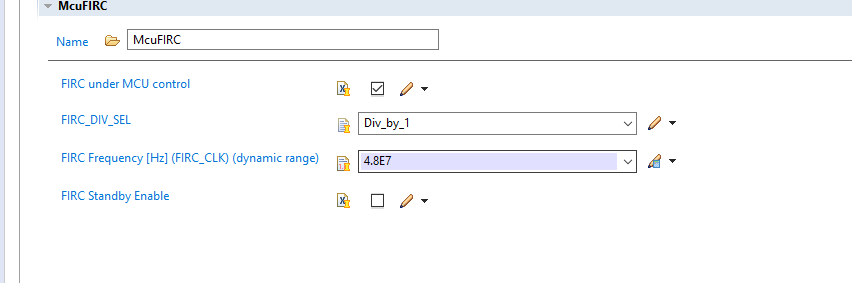 sCheck Test CMU_FM, ISR problem - NXP Community