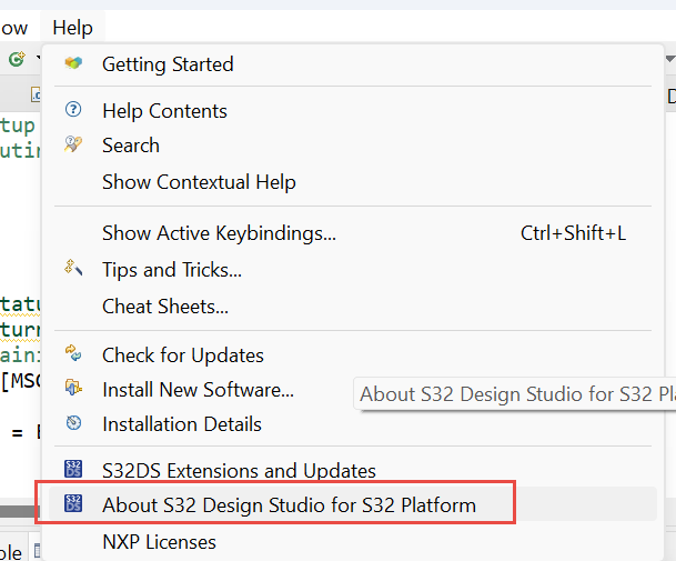 Solved: How to build GoldVIP Bootloader image correctly - NXP Community