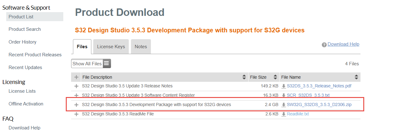 Solved: How to build GoldVIP Bootloader image correctly - NXP Community