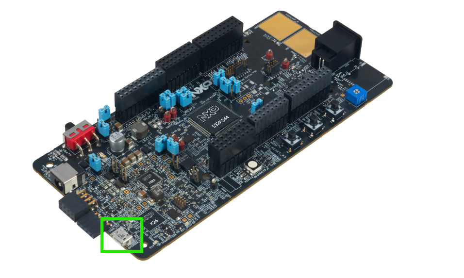 Error Debug FreeRTOS Example On S32K344 S32 Design Studio@3.6.1 - NXP ...