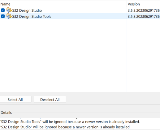 Solved: How to build GoldVIP Bootloader image correctly - NXP Community