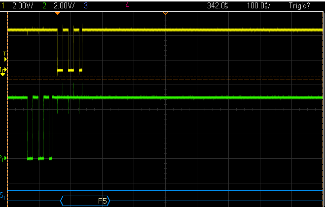 iMX RT1204 EVK Serial Download not working - NXP Community