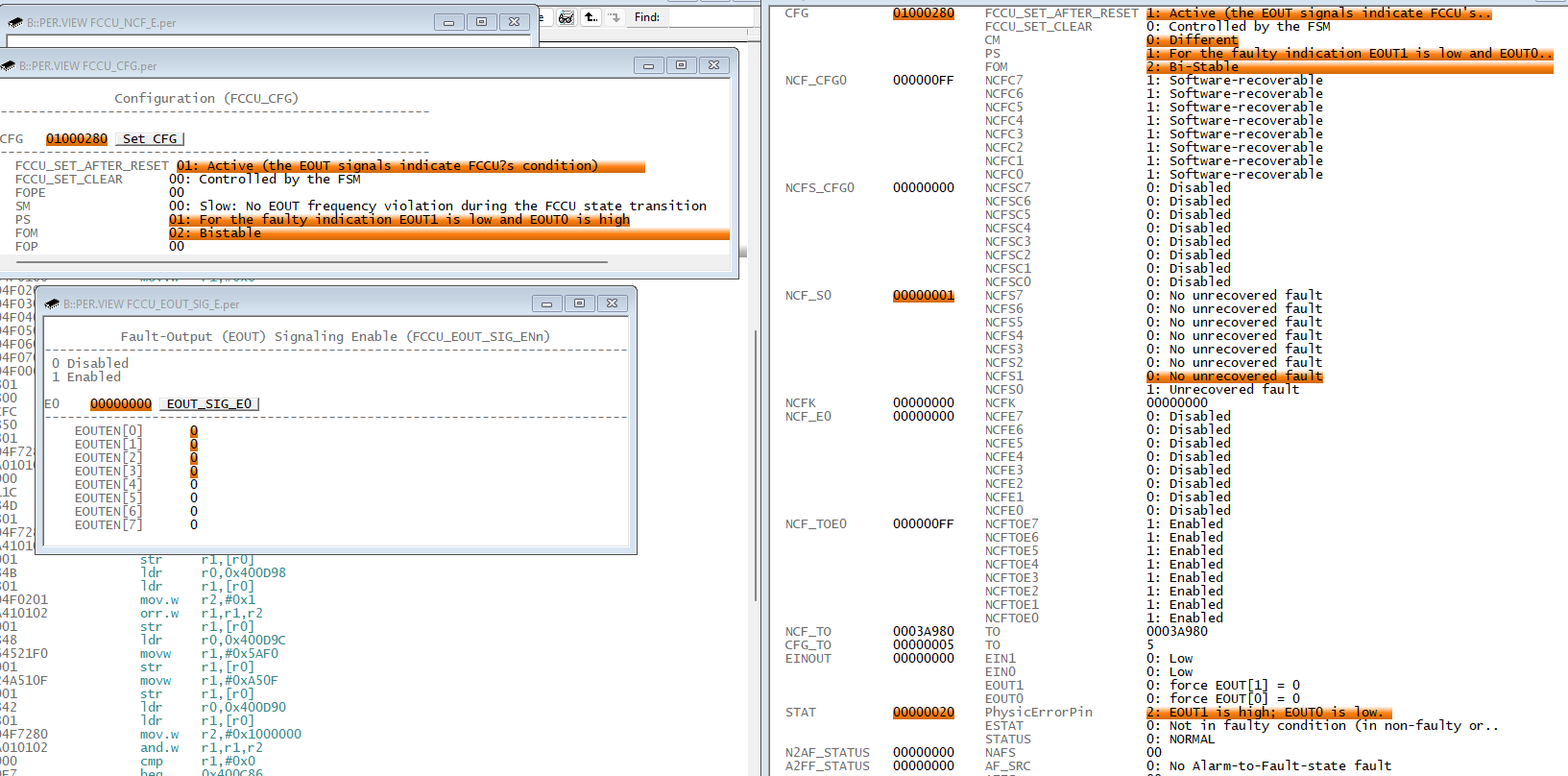 Solved: FCCU EOUT on fault - NXP Community