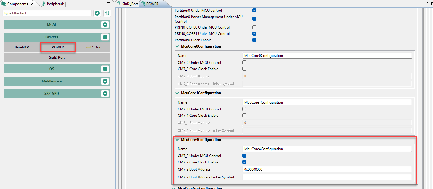 解決済み: Power off then power on core2 would not work in dual
