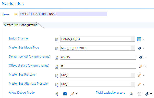 Solved: Inquiry Regarding ICU Timestamp Function on S32K311 - NXP Community