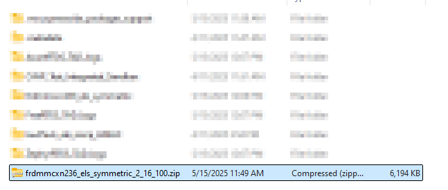 nextSDK Migration Guide - Archive SDK - NXP Community