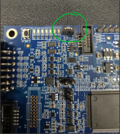 How to install Segger Firmware in MCU LINK PRO - NXP Community