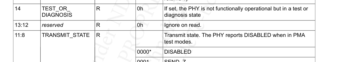S32K344 Ethernet Not linking - NXP Community