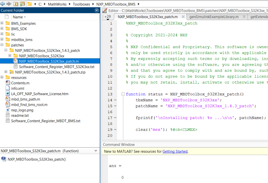 No data after SPI slave read sequence in S32K344T172 EVB - NXP Community