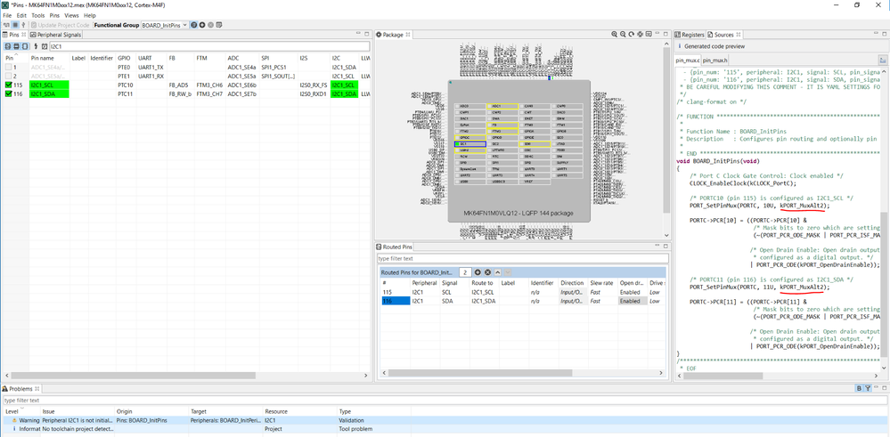 MCUXpresso Config Tools offline.png