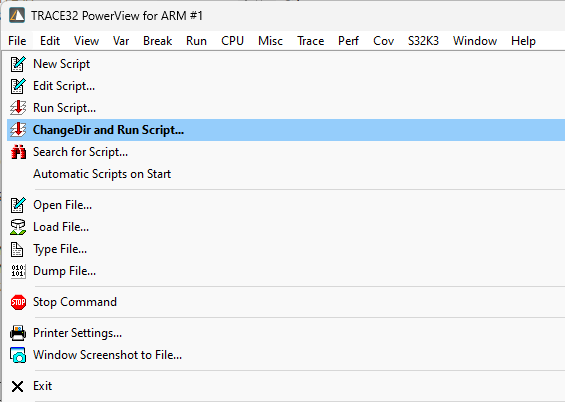 Solved: S32K358 - freeRTOS SMP - NXP Community