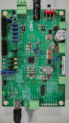 connection image
