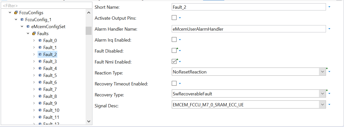 Solved: SAF eMCEM FCCU NMI handling - NXP Community