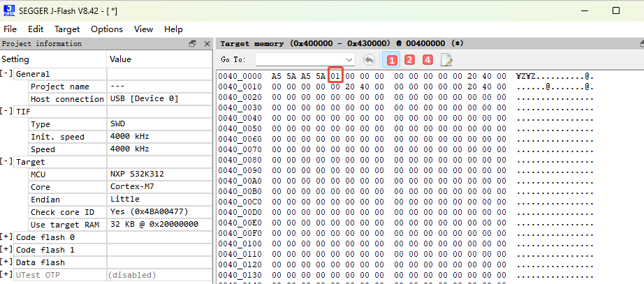 HSE Secure Boot - NXP Community