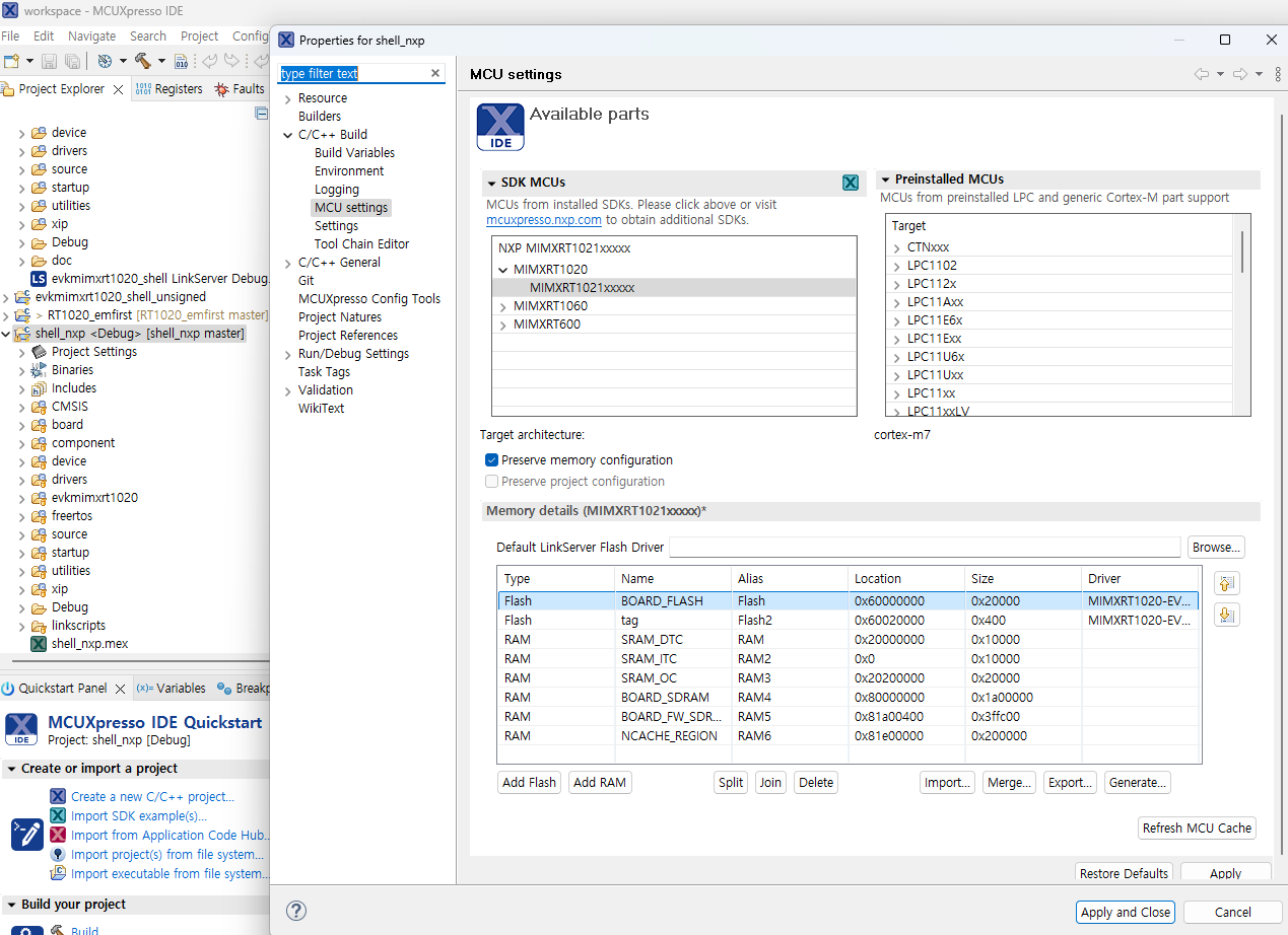Solved: Security boot type change. - NXP Community