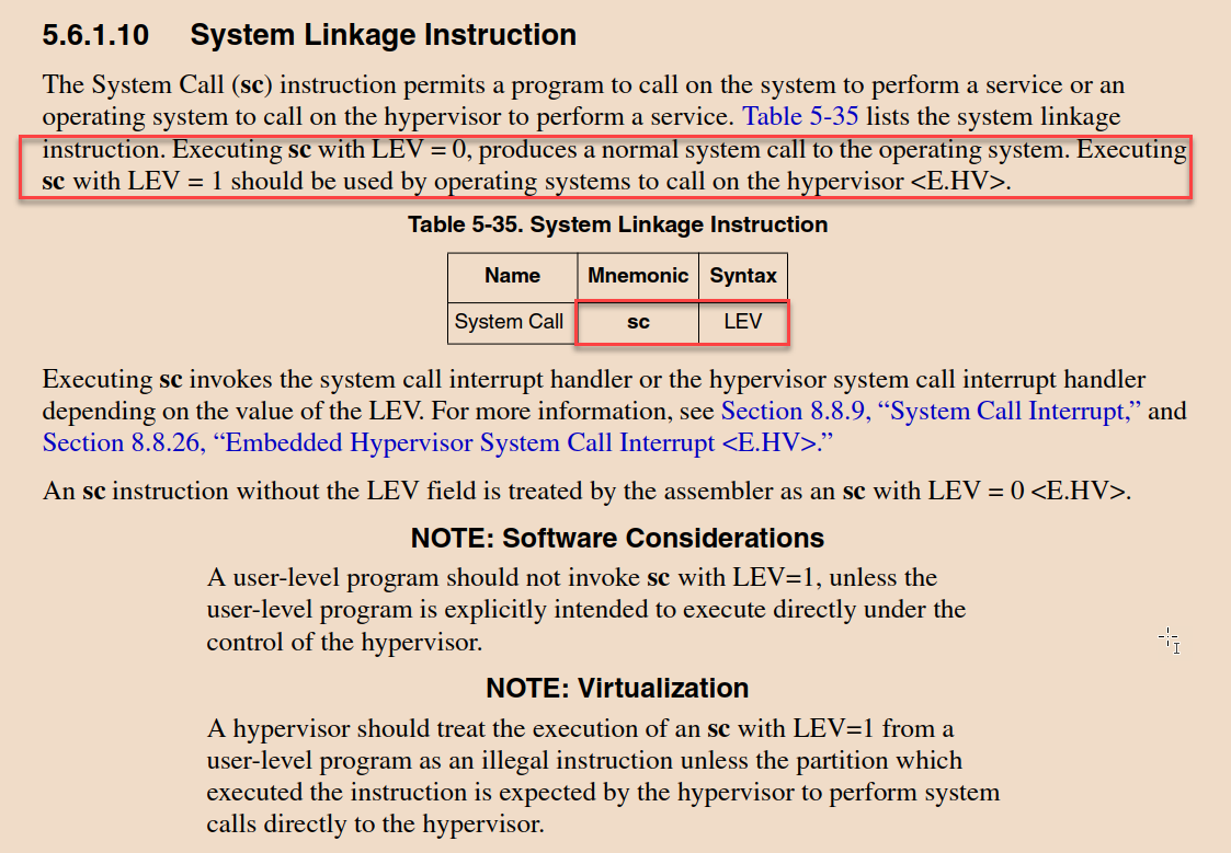 Solved: Clarification on SE_SC vs SC in VLE Mode and Role of LEV Field ...