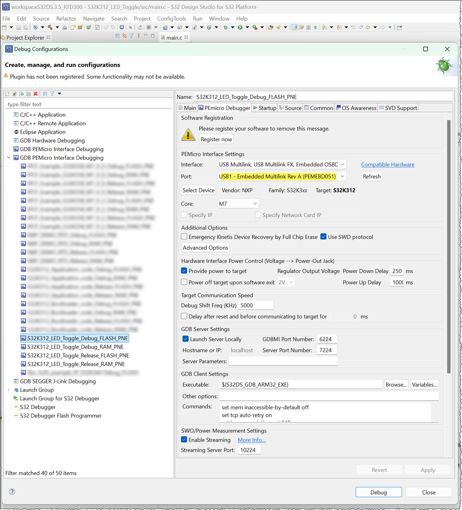 PEmicro Debugger Configuration.png