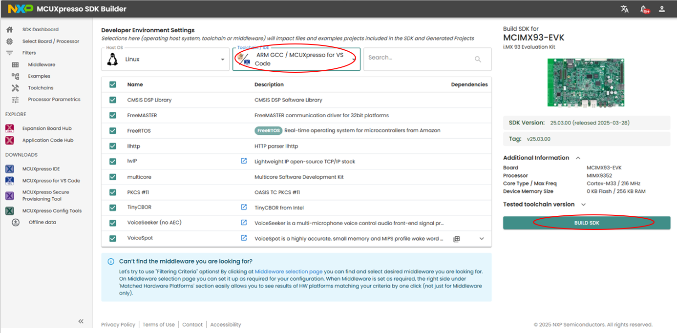 入門] i.MX 93のCortex-M SDKサンプルコードの実行 -【第1回】開発環境