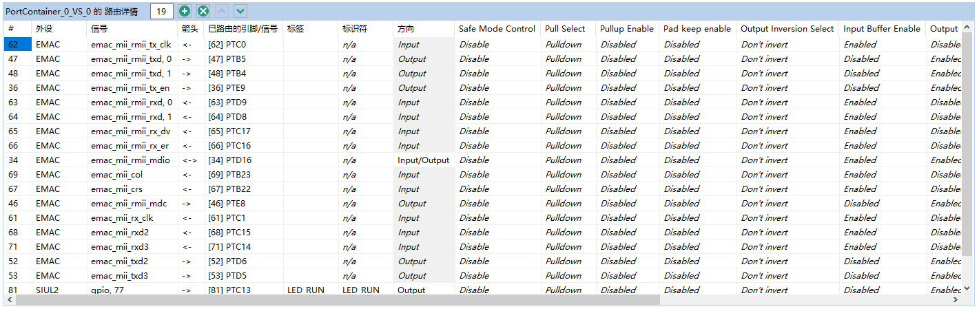 Solved: The gPTP stack does not output any information. - NXP Community