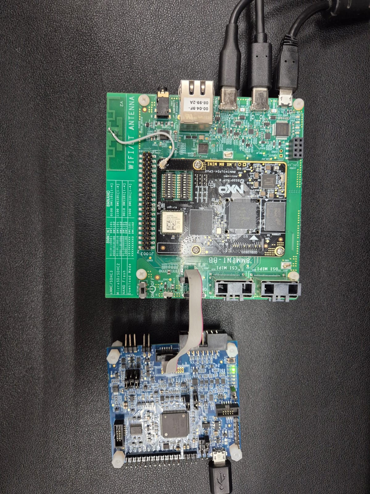 nrmiページ M8M051｜NXP｜Industrial Motherboards｜DFI