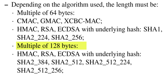 S32K312 HSE secureboot SMR installation failed - NXP Community