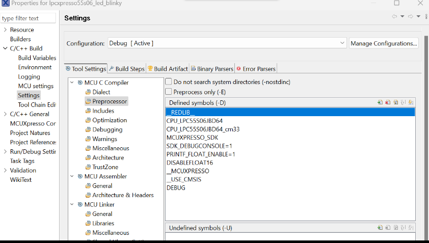 LPC55 sprintf float values - NXP Community