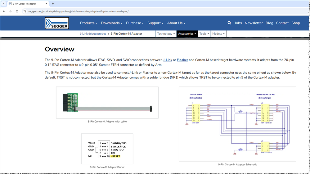 9-Pin Cortex-M Adapter.png